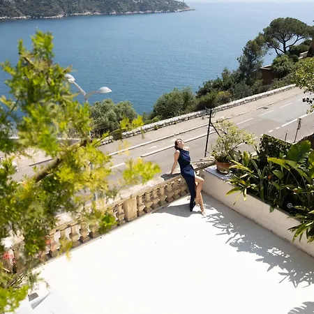 Villa Belvedere Nice