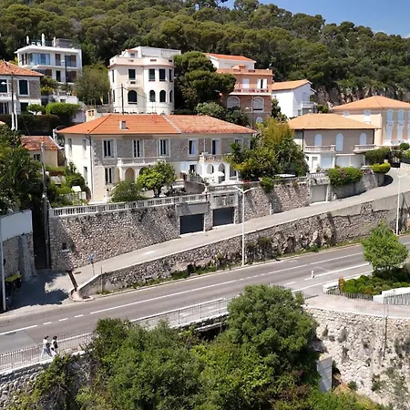 Villa Belvedere *