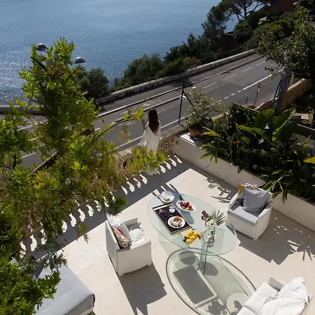Belvedere Villa Nice