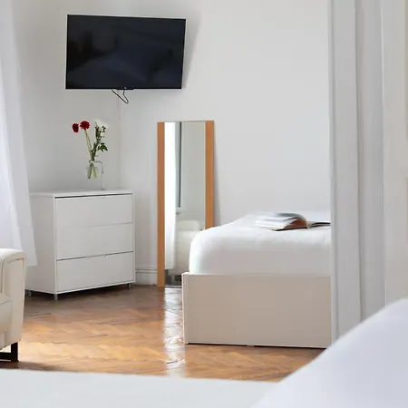 Belvedere * Niza