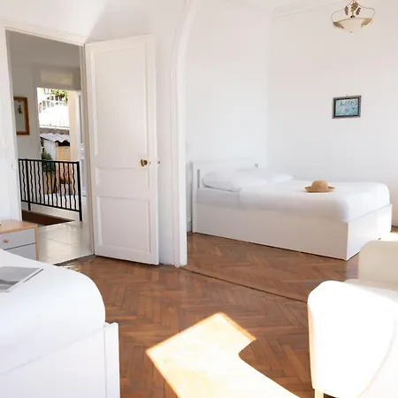 Belvedere Villa