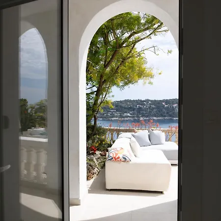 Belvedere Villa *