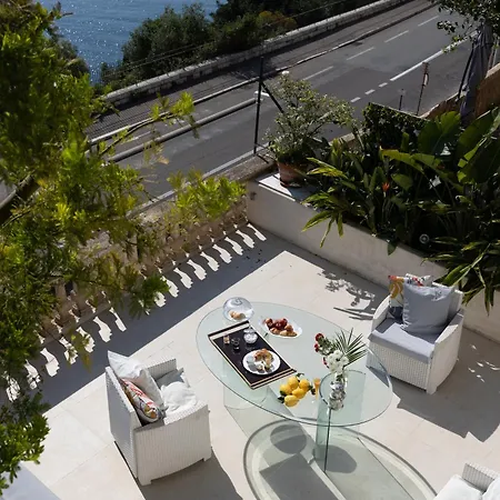 Villa Belvedere *