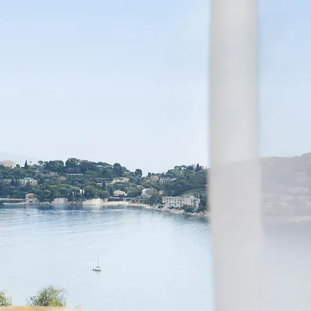 Villa Belvedere Nice
