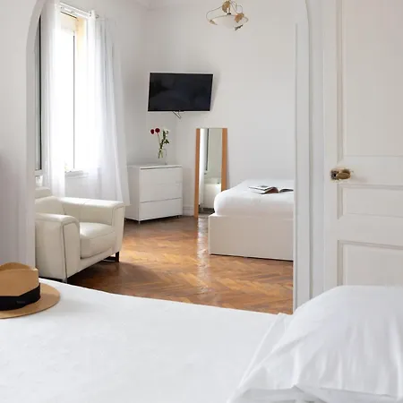 Belvedere Villa Nice