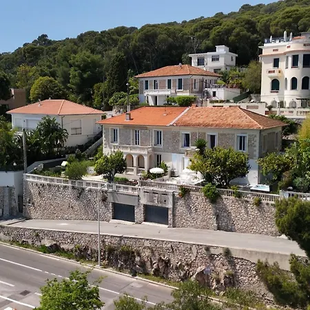 Villa Belvedere *
